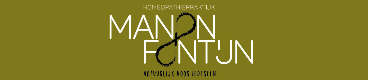 Homeopathiepraktijk Manon Fontijn